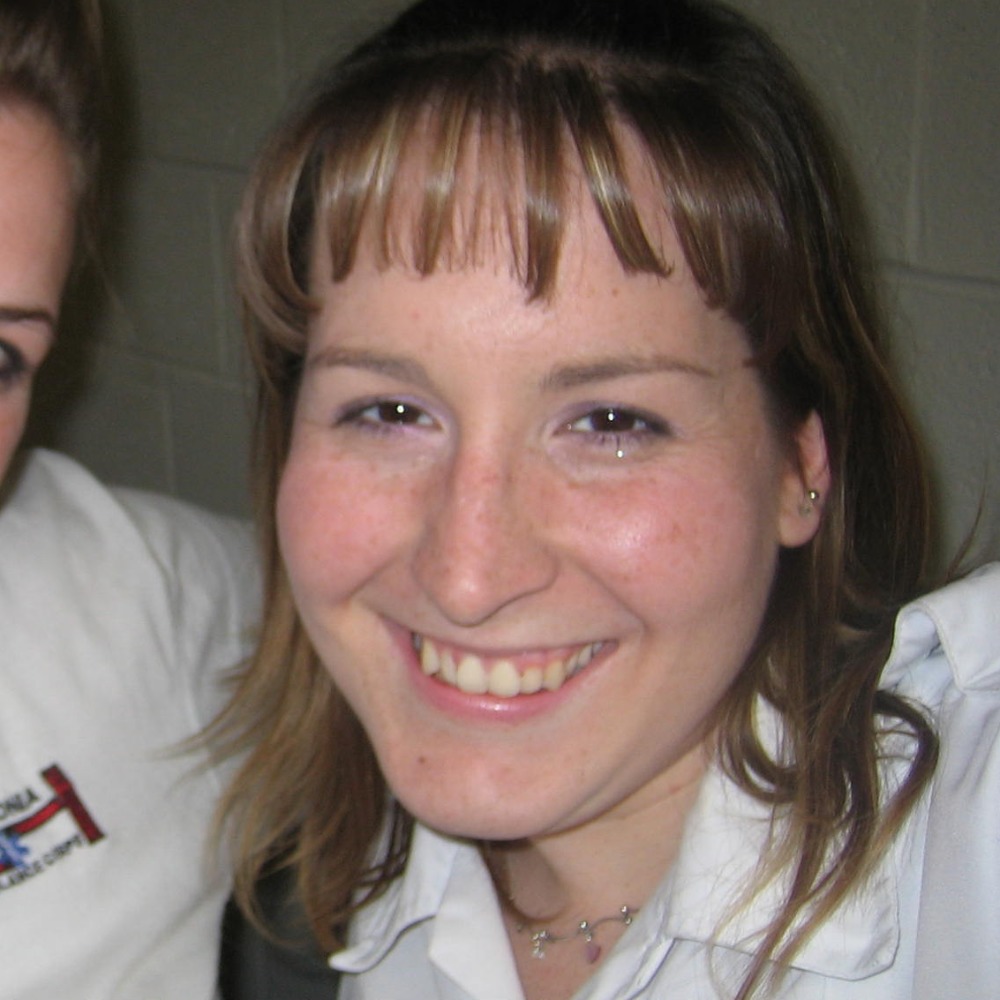 Meet your Posher, Stacy